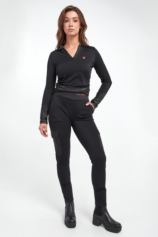 Bluzka damska SPORTA