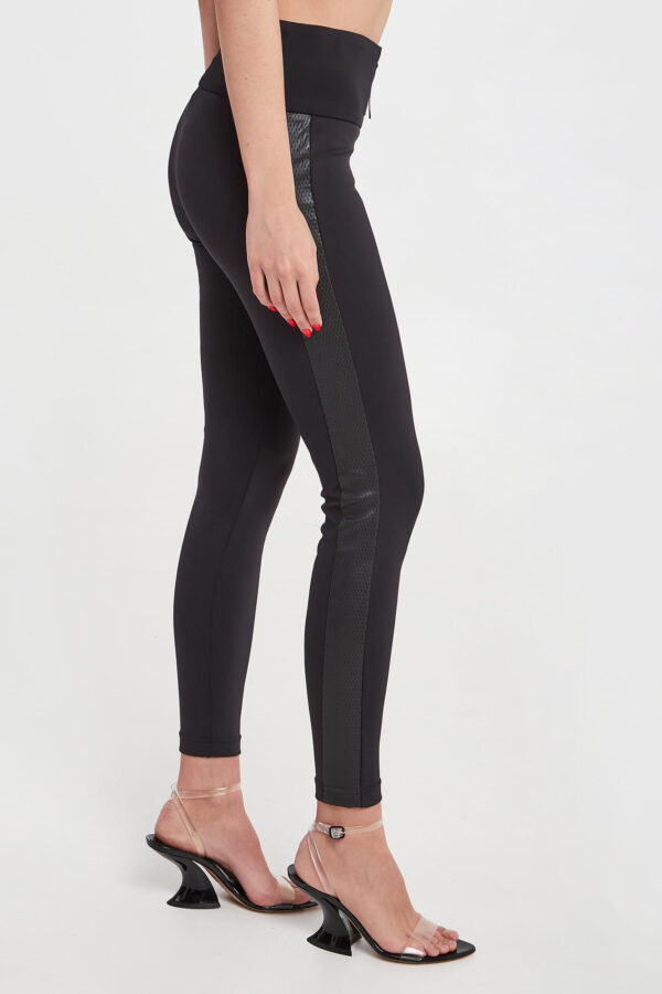 Legginsy damskie SPORTA