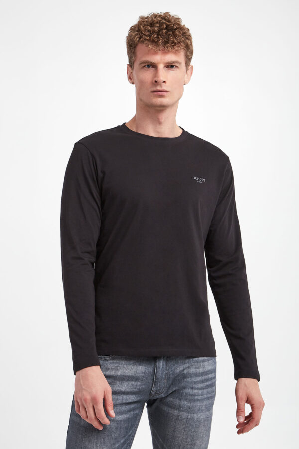 2fd46d83f97f5a386f9e0122c67b006276051f9c Longsleeve męski Alphis-L JOOP! JEAN