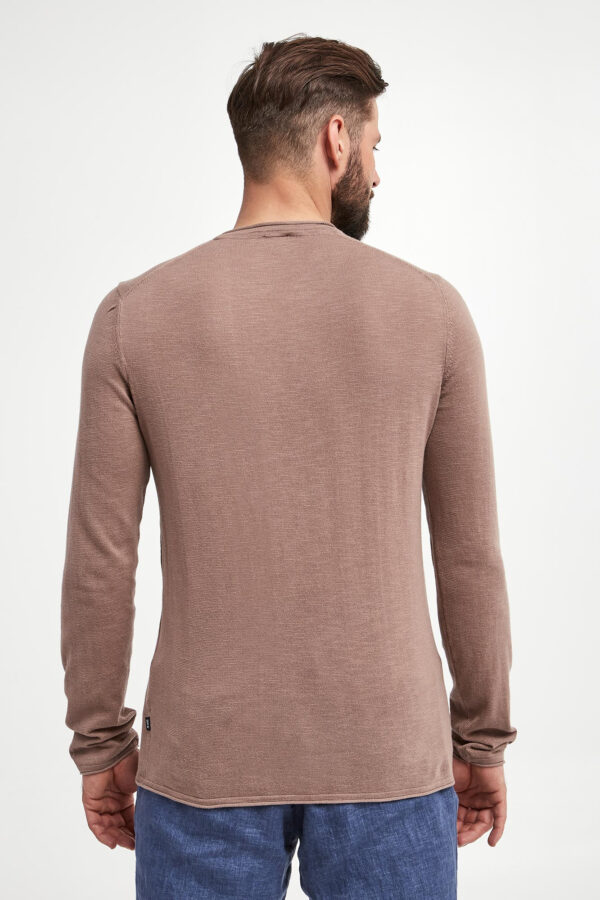 2ffdcb9ce3952d39395b0a20e58c7253efc1c784 Sweter męski Baris JOOP! JEAN