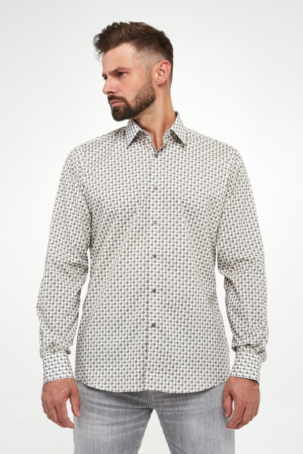 Koszula męska KARL LAGERFELD