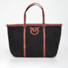 Torebka Miranda Shopper Classic Canvas PINKO