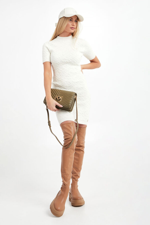 Kozaki skórzane CASADEI