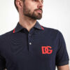 3062a8a0450431bc7f86c9dfce6f06366b3f703f Polo męskie DOLCE & GABBANA