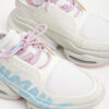 Sneakersy damskie B-Bold BALMAIN