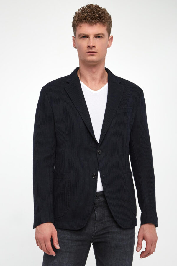 Marynarka męska wełniana Hoverest JOOP!