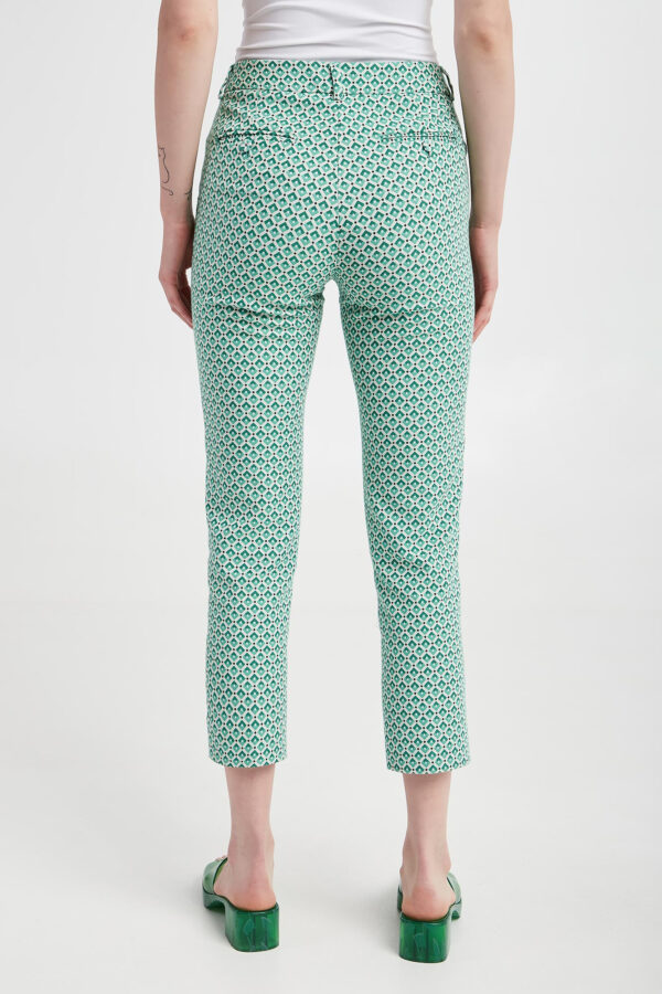 Spodnie damskie Papaia WEEKEND MAX MARA