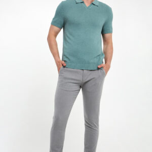 Polo męskie dzianinowe Beloro JOOP! JEAN