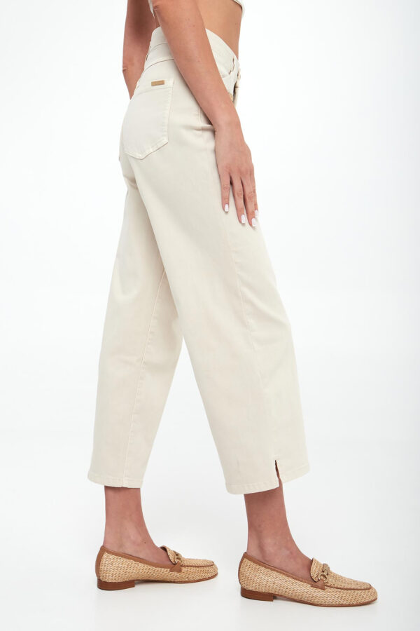 Jeansy damskie JOSEPH RIBKOFF