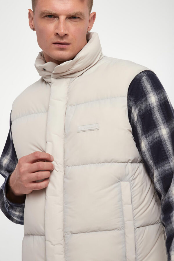 30fc6daa24807f4085daeae0b6d7e31d585d476f Kamizelka męska ARMANI EXCHANGE