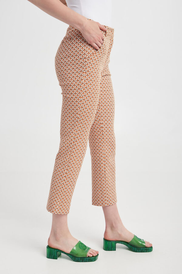 3133e1b30badbe164b0db3eedbfbd36433c88076 Spodnie damskie Papaia WEEKEND MAX MARA