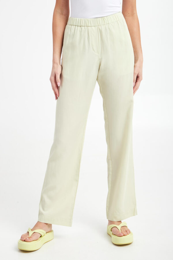 Spodnie damskie SAMSØE SAMSØE