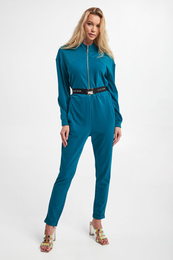 318f50527c877379354775e8793f3da855ec1fc5 Kombinezon LIU JO SPORT