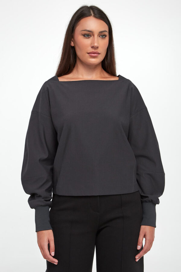 Bluzka damska Sarnico