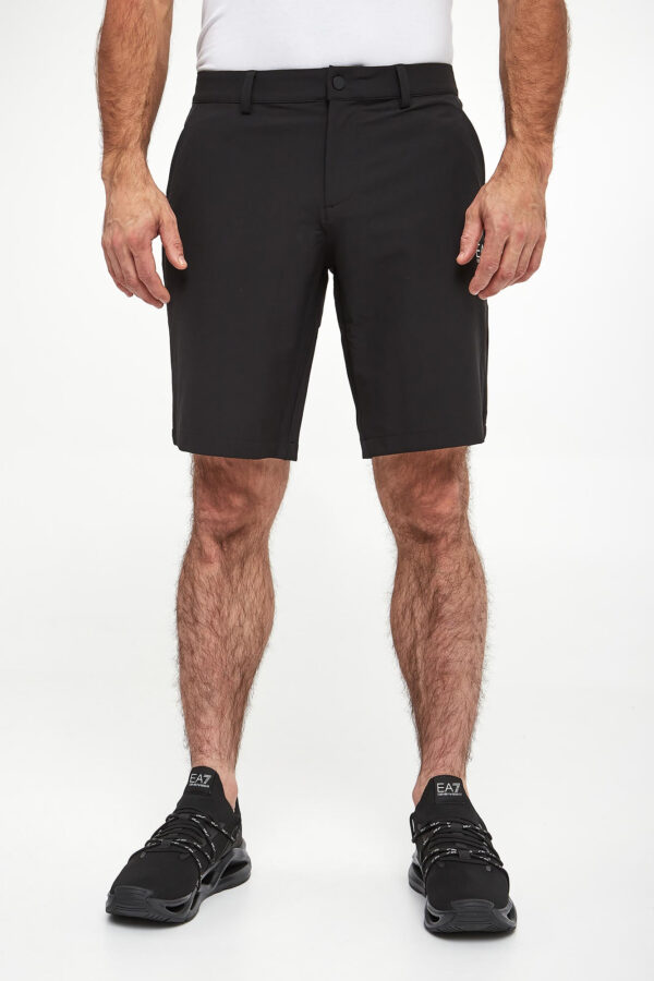 Spodenki męskie EA7 EMPORIO ARMANI