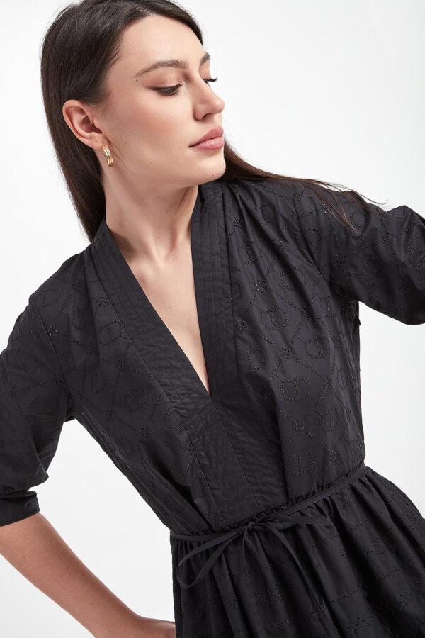 320372d9bd8ab96e9281a5359b5e1871b1c55447 Sukienka TWINSET