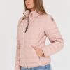 PARAJUMPERS Różowa damska kurtka