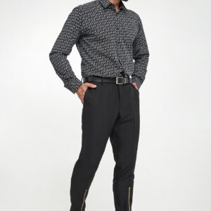 32281dd2ccb76a2d32d1acbcb0c0c74b9d864384 Koszula męska KARL LAGERFELD