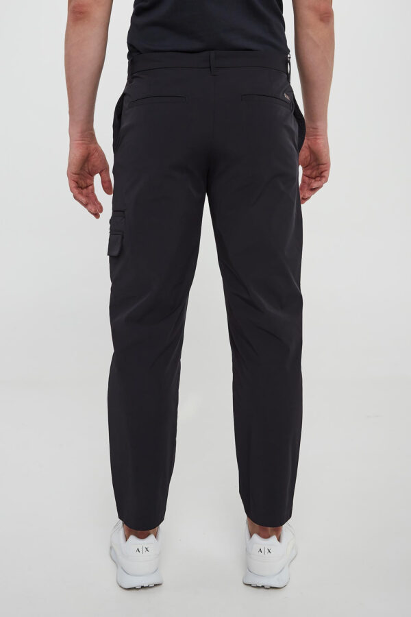 Spodnie męskie cargo ARMANI EXCHANGE