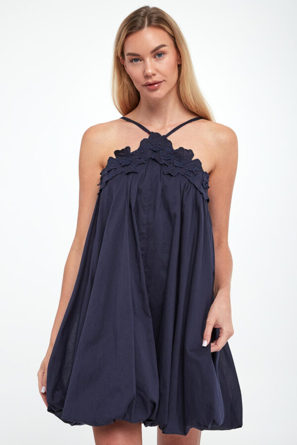 Sukienka mini TWINSET U&B