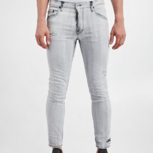 Jeansy męskie Skater Jean DSQUARED2