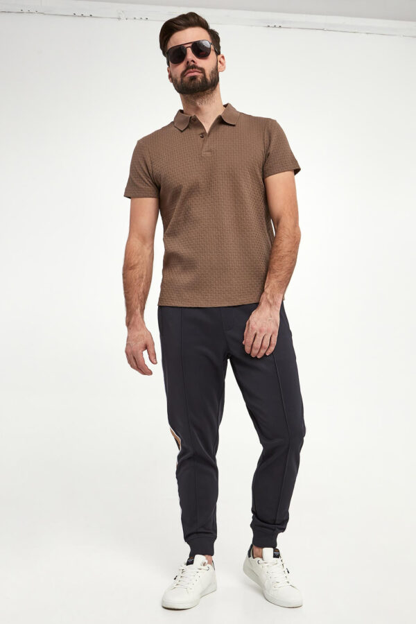 Polo męskie Bradley JOOP!