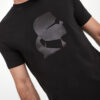 T-shirt męski KARL LAGERFELD