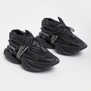 Sneakersy męskie Unicorn BALMAIN