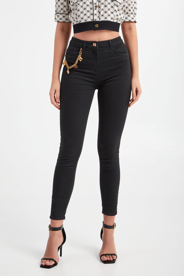 JEANSY ELISABETTA FRANCHI