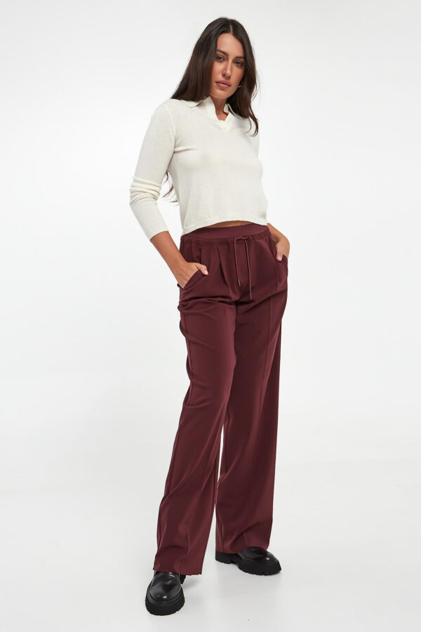 331c74aabd3b721ec46562c96679742bc338c87d Sweter damski dziewicza wełna z kaszmirem Moxa