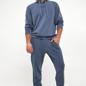 Bluza męska z kapturem ARMANI EXCHANGE