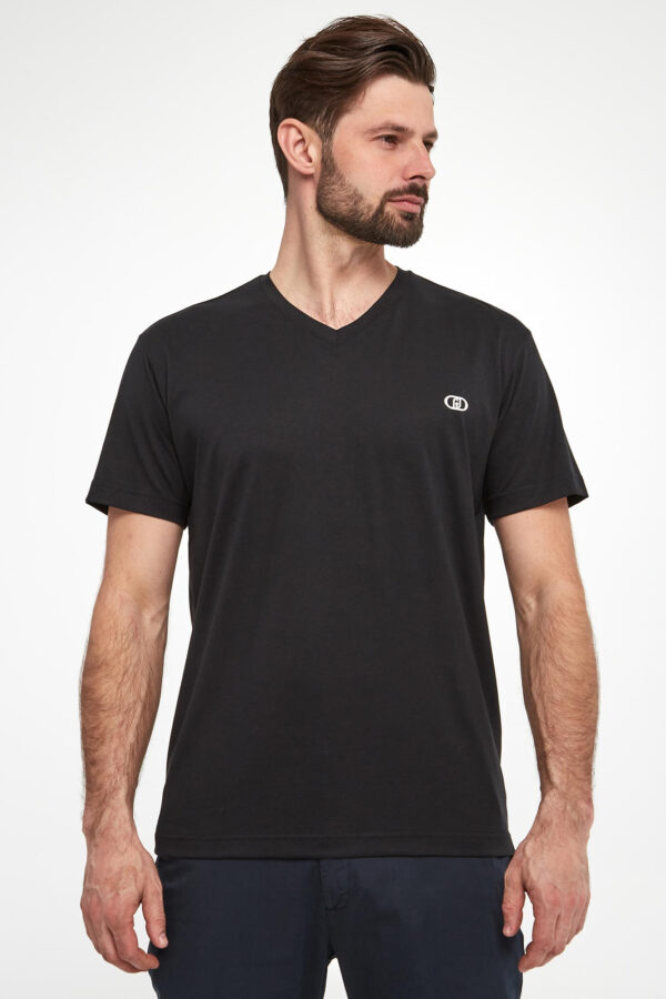 T-shirt męski LIU JO