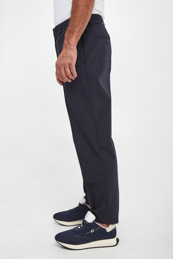 3351696f19b5183e7ea5f0a98c1d7e53814f0b4a Spodnie męskie EMPORIO ARMANI