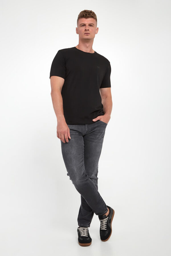 T-shirt męski LIU JO