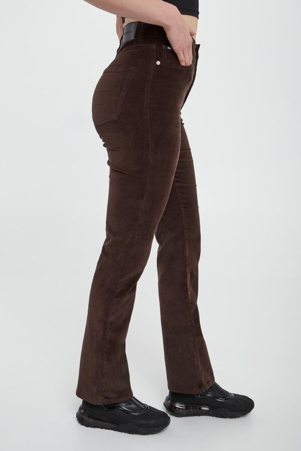 3378eb54490be7fda57bb79009a3d982c65b42ab Spodnie damskie DKNY