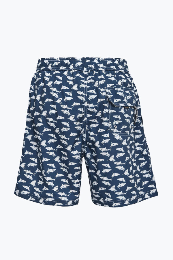 Szorty kąpielowe PAUL&SHARK