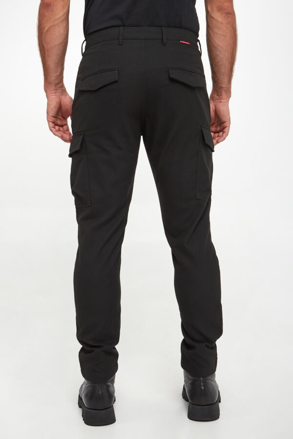 33a53bc8fc77ae577e8f6a179d75a3e551214cd3 Spodnie męskie cargo Marten-W JOOP! JEAN