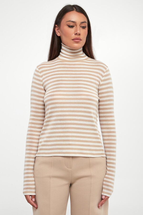 33aa3a43cd0203664d0e54442ce10f448106d847 Golf damski wełniany Blasy