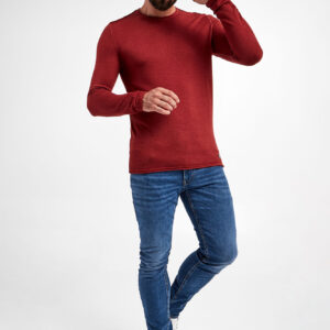 Sweter męski wełniany JOOP! JEAN