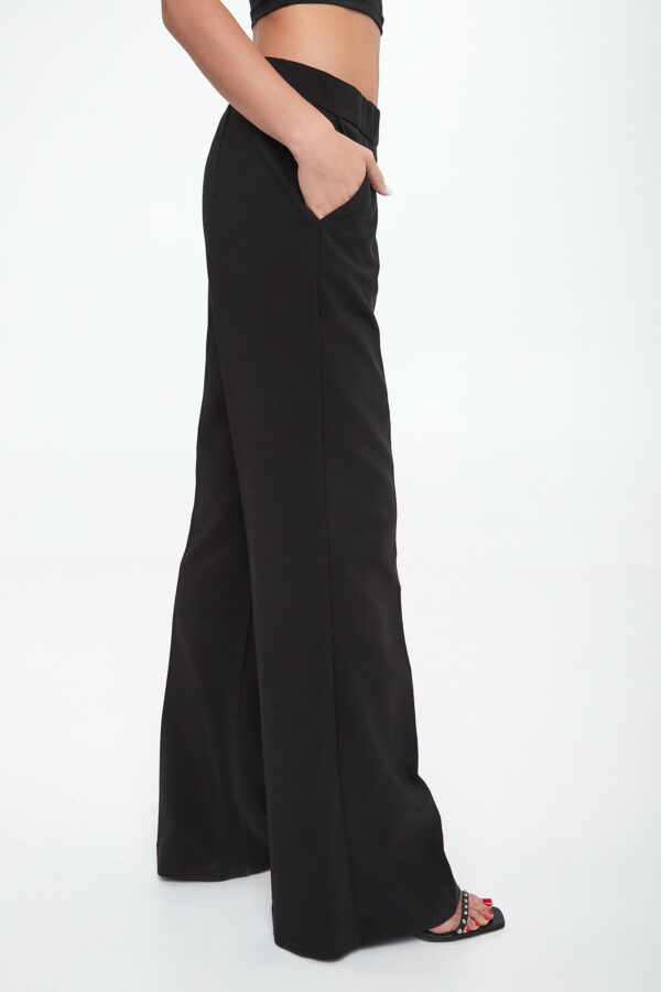 Spodnie damskie JOSEPH RIBKOFF