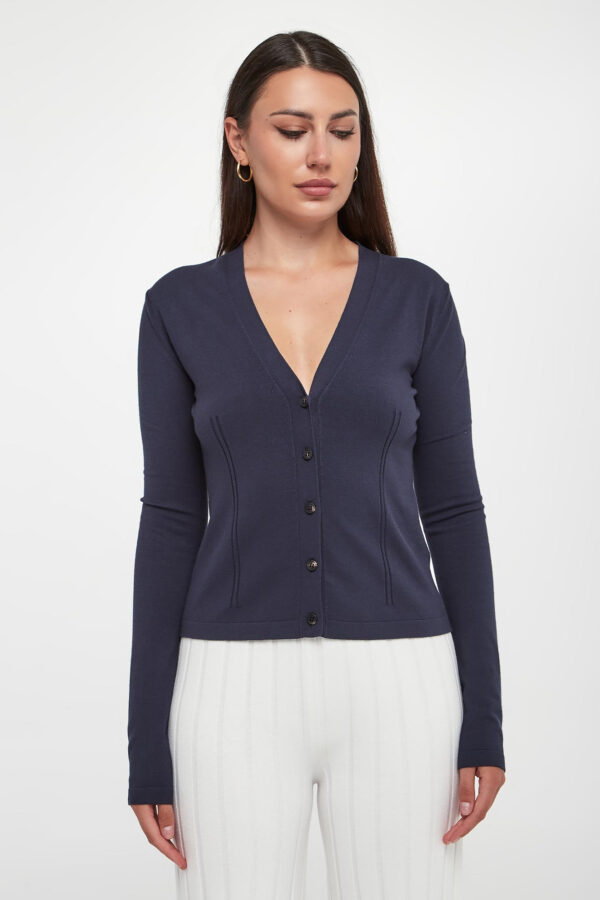 Kardigan damski Aerosi