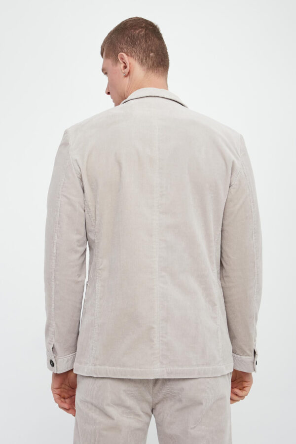 340c047e071a6ca2caf54edec4afc7c082ae59a8 Marynarka męska sztruksowa LIU JO