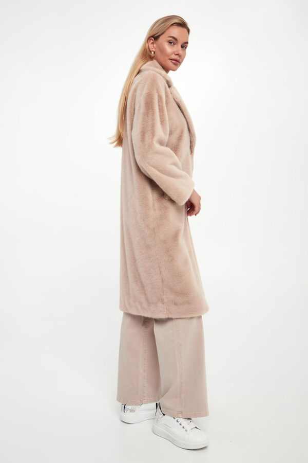 343a0cb27be06ad862a2c02d5b1ee1f406379949 Futro damskie JOSEPH RIBKOFF