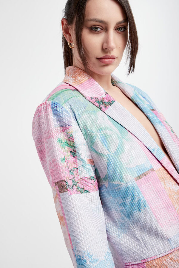 Marynarka damska ICE PLAY