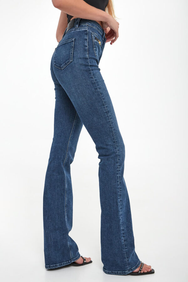 34671e0806c2c029fcc2cc41f07b7c65c69fd3d1 Jeansy damskie ELISABETTA FRANCHI