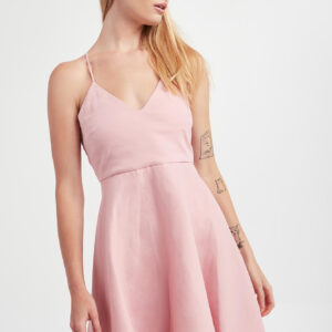 34906367f3e203b50431492423e3e2ea2b4288bf Sukienka midi Brianza MARELLA