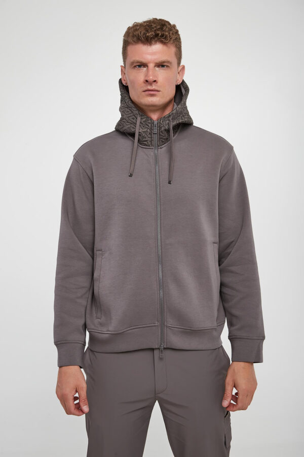 34bb9ad3eba4a9e31951169c0e39d6f5280e4f8c Bluza męska z kapturem ARMANI EXCHANGE