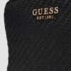 GUESS Czarna damska torebka Mirema