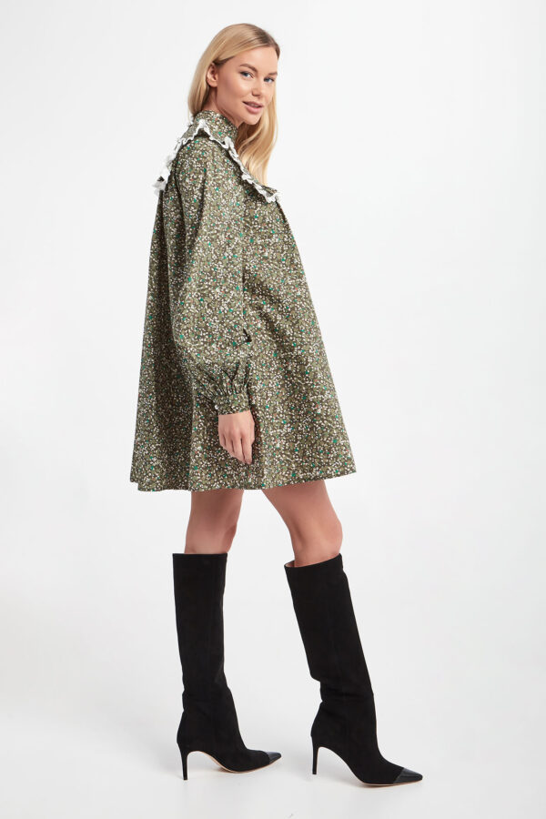 Sukienka Kinna CUSTOMMADE