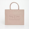 34e654f60b281e228318c6a56b9d3de59205bced Torebka shopper ELISABETTA FRANCHI